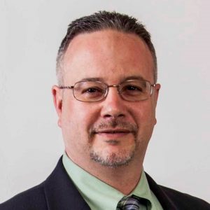 Mark Gruttadauria