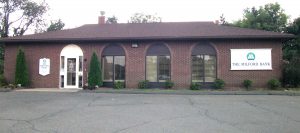 milfordbank woodmont office