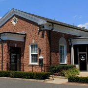 BROAD STREET – MAIN OFFICE