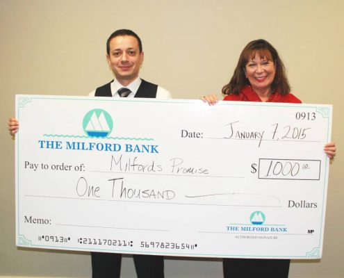 TMB Foundation & Community Giving