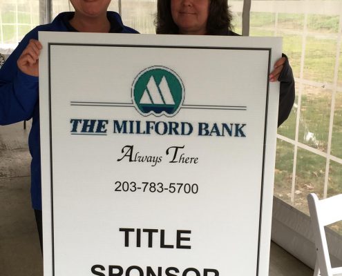 Milford Bank - Community Activities