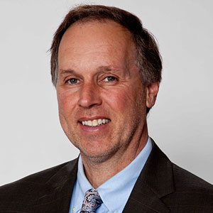 Paul Mulligan