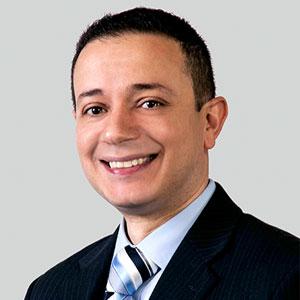 Jorge Santiago