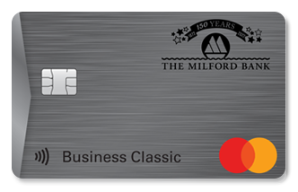 Business Classic Credit Card