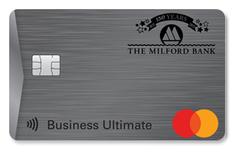 Business Ultimate Credit Card