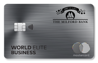 Business World Elite Credit Card Business World Elite Credit Card