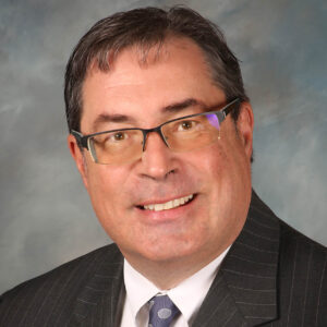 John DaRin