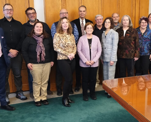 The Milford Bank Foundation 2024 Grant Recipients